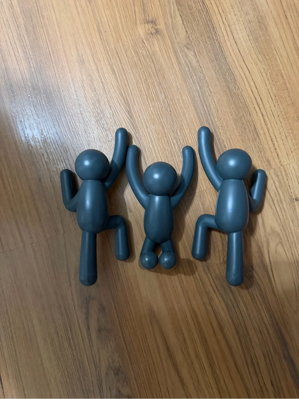 Umbra decorative grey